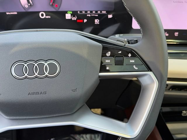 New 2026 Audi A5 2.0T Premium Plus AWD/4WD image 18
