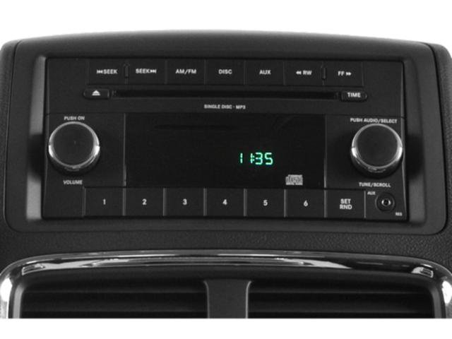 Used 2015 Dodge Grand Caravan SE FWD image 13