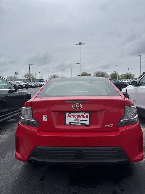 Used 2015 Scion tC FWD image 3