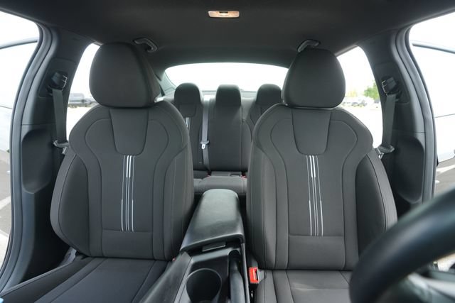 Used 2025 Hyundai Elantra Sport FWD image 38