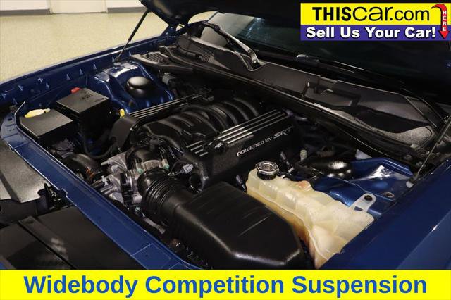 Used 2021 Dodge Challenger R/T Scat Pack image 23