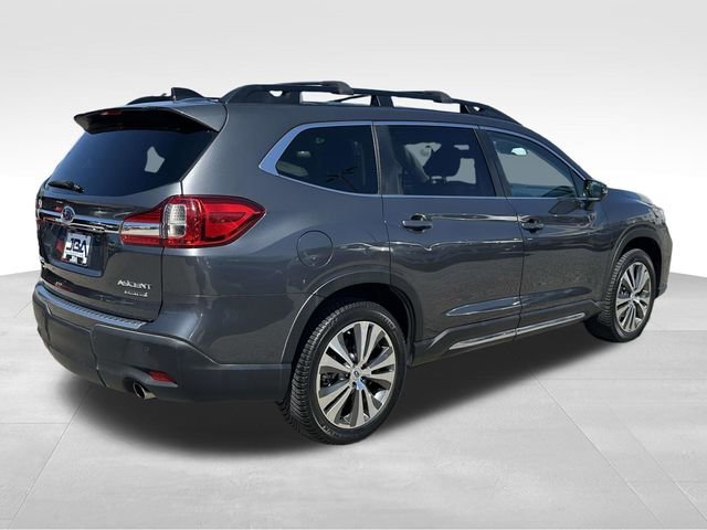 Used 2019 Subaru Ascent Limited w/ Popular Package #3 image 27