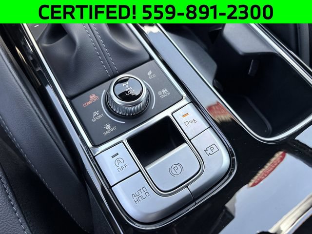 Certified 2024 Kia Telluride SX X-Line AWD/4WD image 25