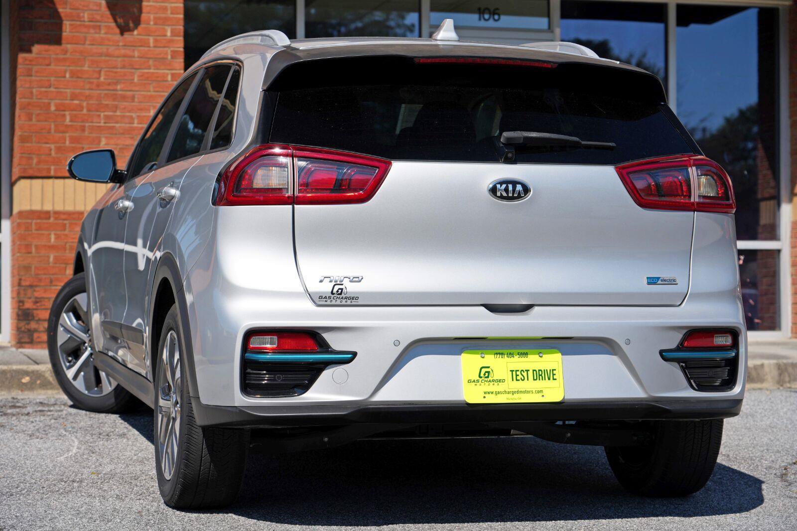 Used 2019 Kia Niro EX Premium FWD image 6