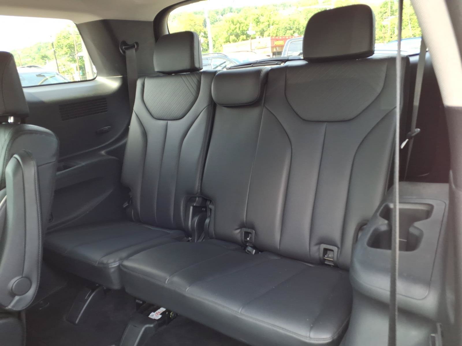 Used 2024 Hyundai Palisade XRT AWD/4WD image 16