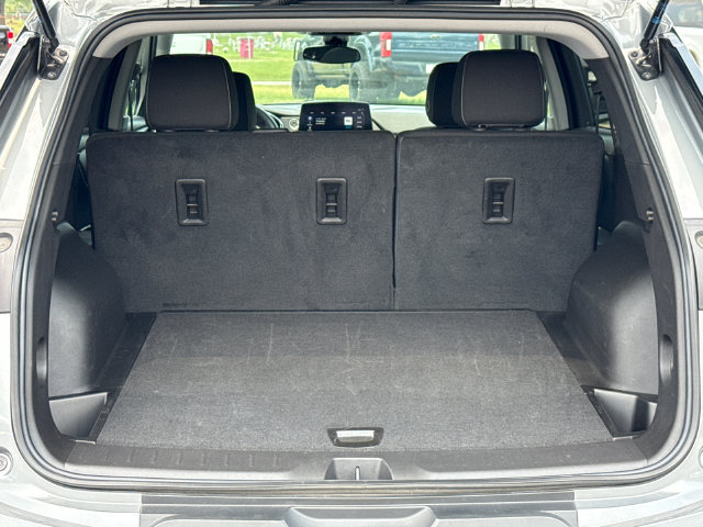 Used 2025 Chevrolet Blazer LT AWD/4WD image 18