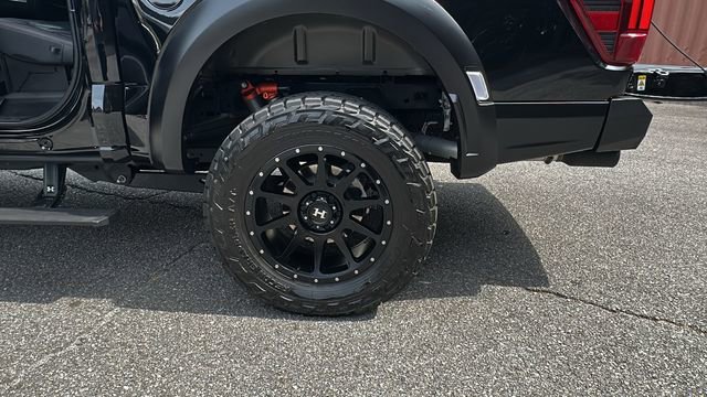 Used 2025 Ford F150 Raptor AWD/4WD image 19