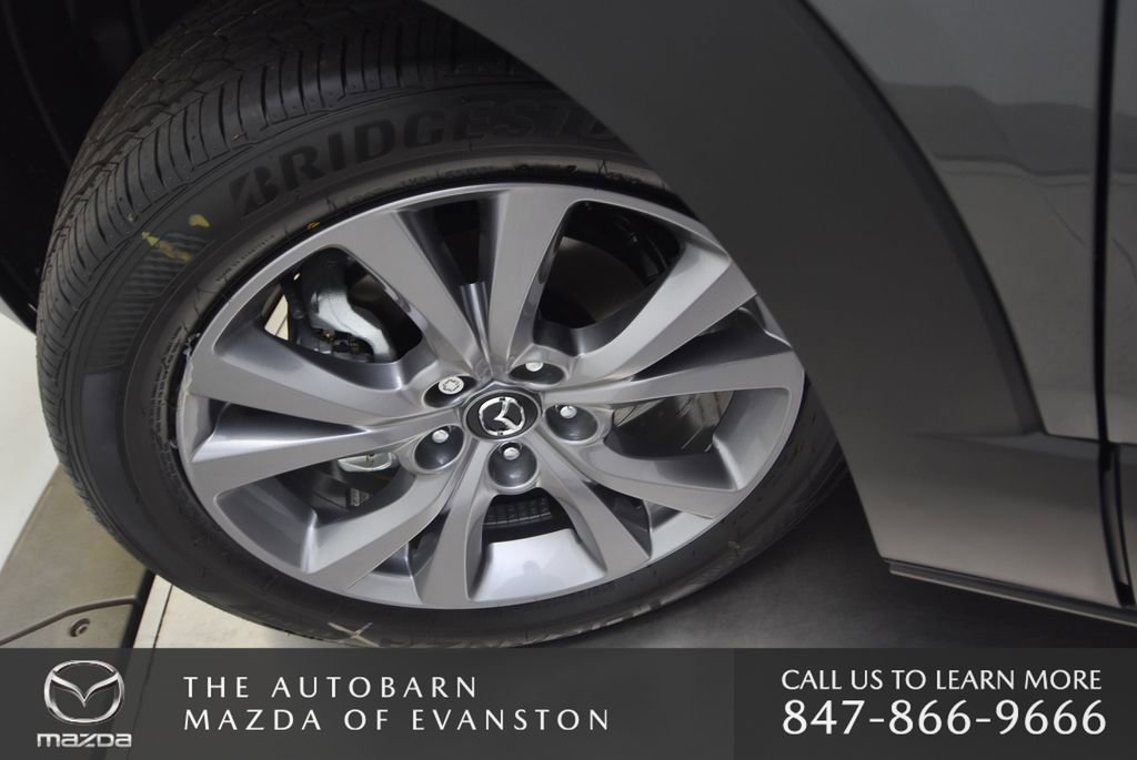 New 2026 MAZDA CX-30 AWD 2.5 S image 35