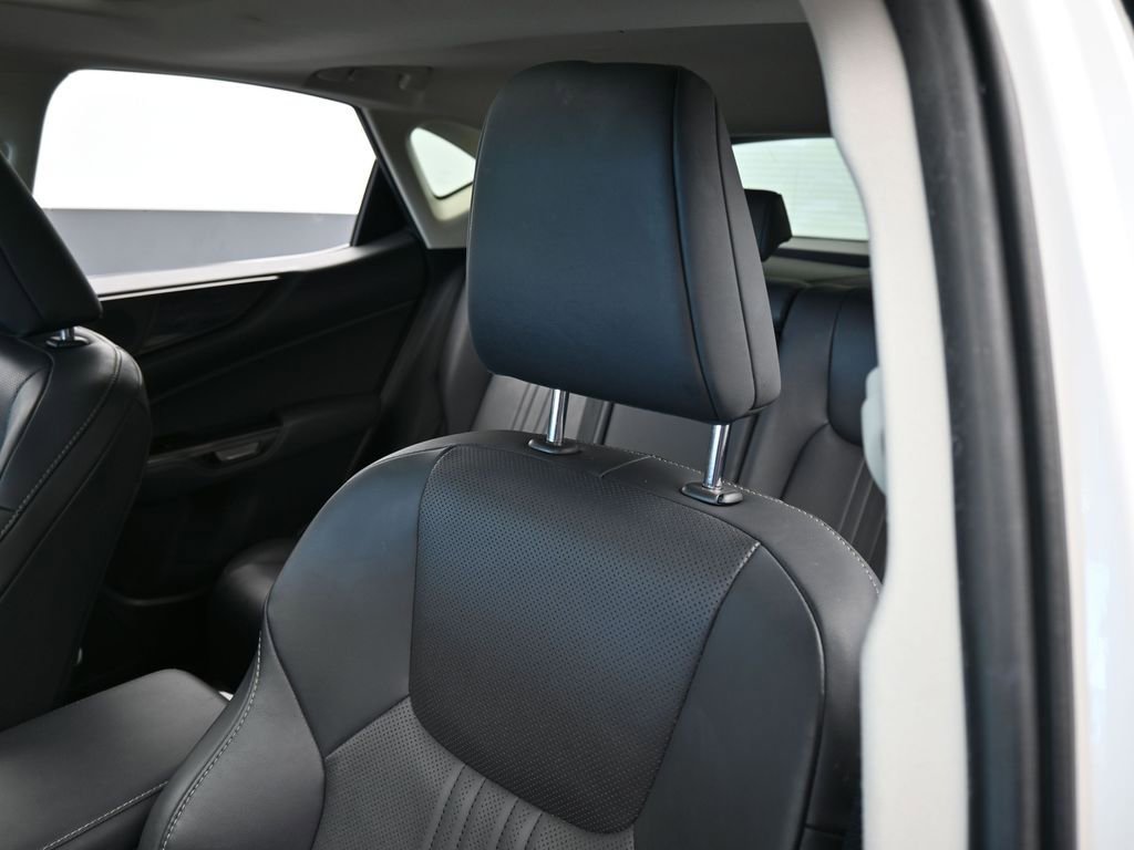 Used 2024 Lexus NX 350 AWD image 17