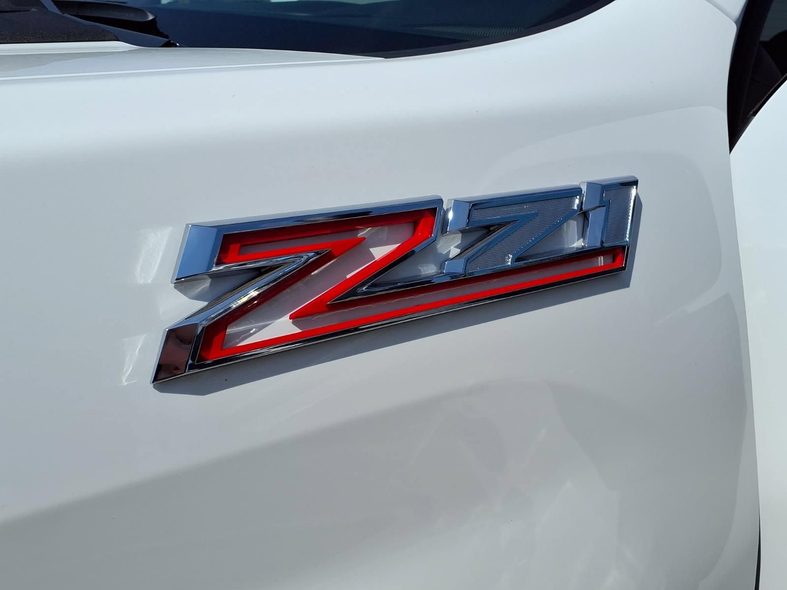 New 2026 Chevrolet Silverado 2500 W/T AWD/4WD image 15
