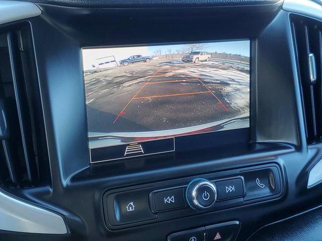 Certified 2024 GMC Terrain SLE image 22