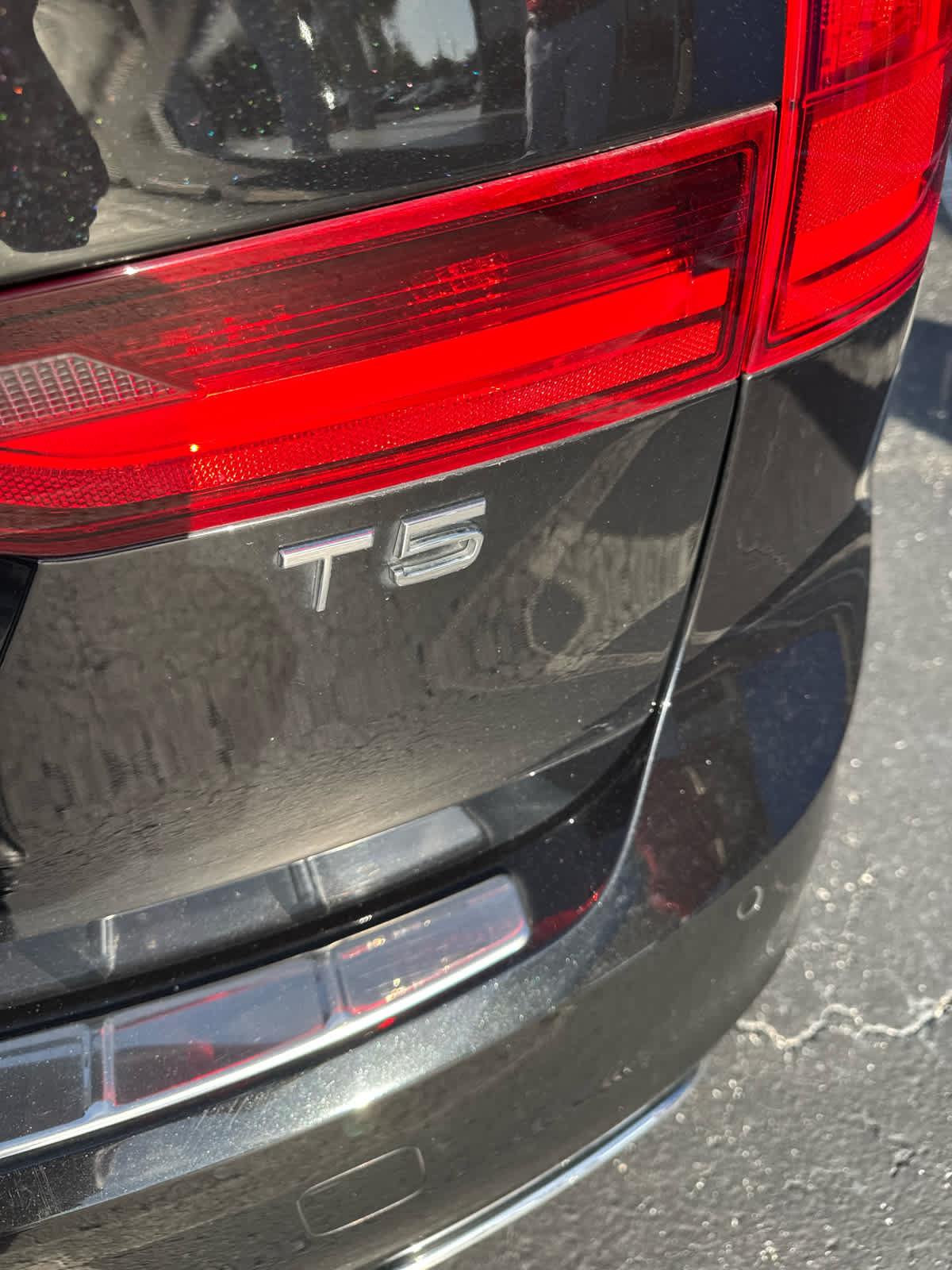 Used 2019 Volvo V90 T5 R-Design w/ Advanced Package FWD image 8