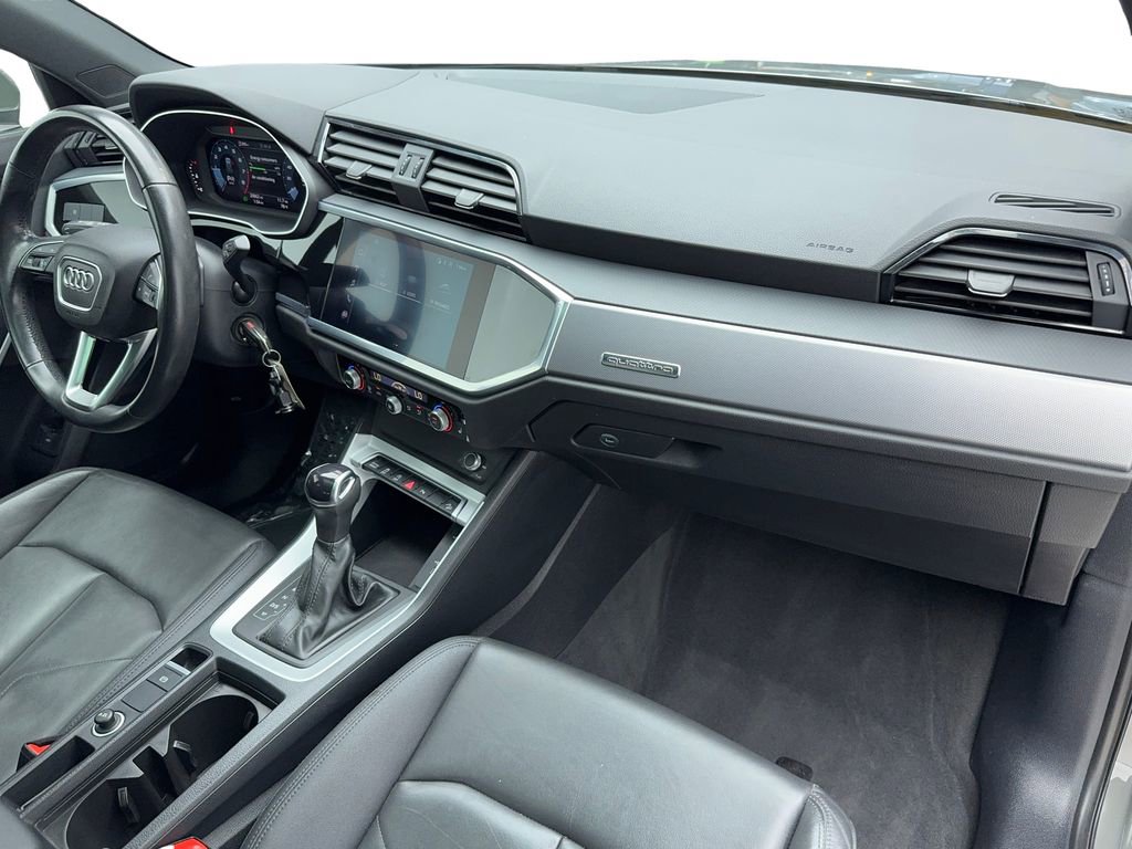 Used 2022 Audi Q3 2.0T Premium image 44