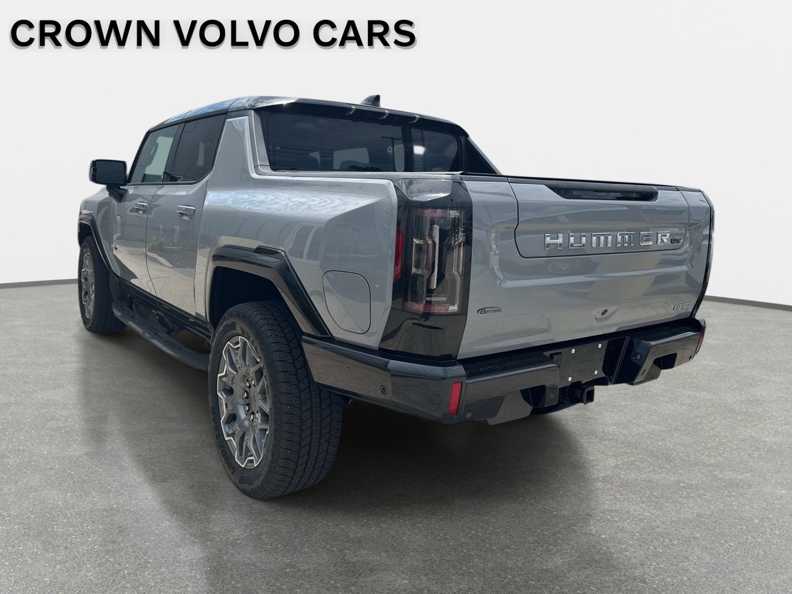 Used 2025 GMC Hummer EV 3X AWD/4WD image 41