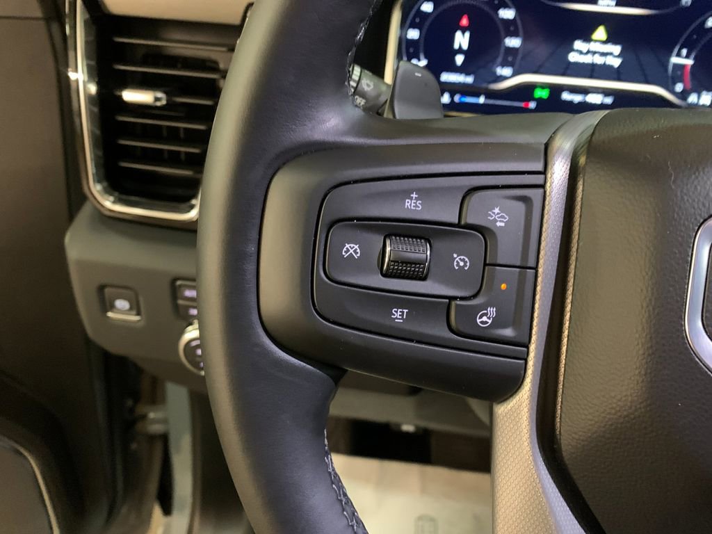 Used 2024 GMC Sierra 1500 Denali w/ Technology Package image 29