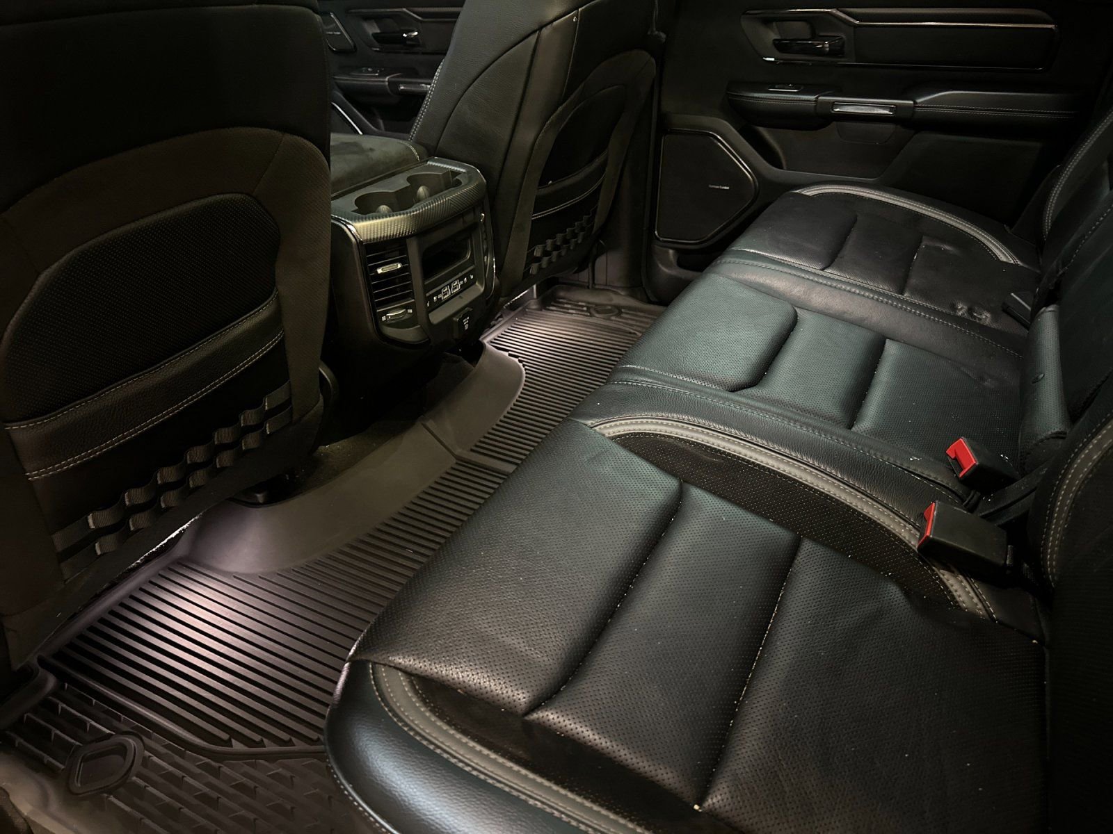 Used 2022 RAM 1500 TRX w/ TRX Level 2 Equipment Group image 11