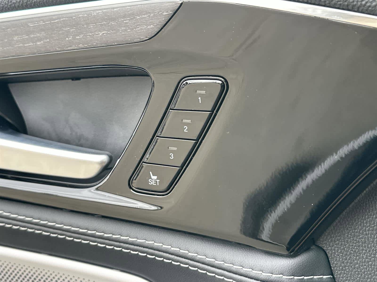 New 2026 Acura MDX SH-AWD w/ Advance Package image 30
