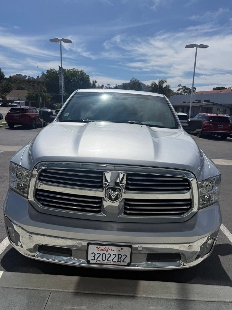 Used 2016 RAM 1500 Lone Star AWD/4WD image 13