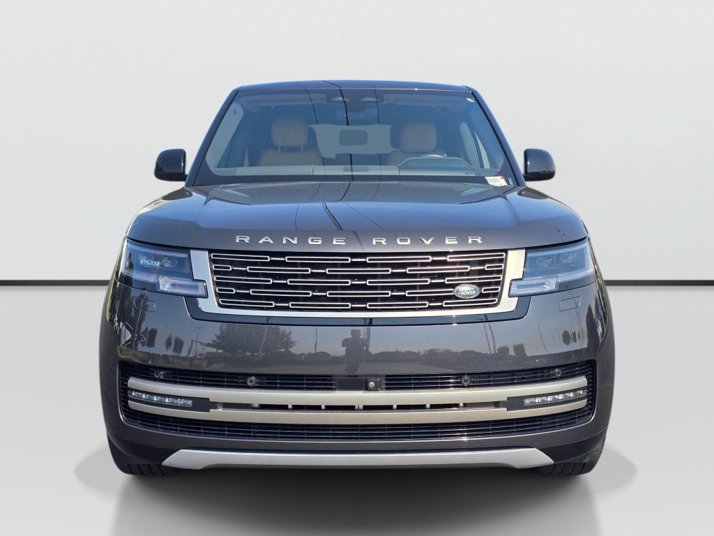 Used 2025 Land Rover Range Rover Long Wheelbase SE AWD/4WD image 9