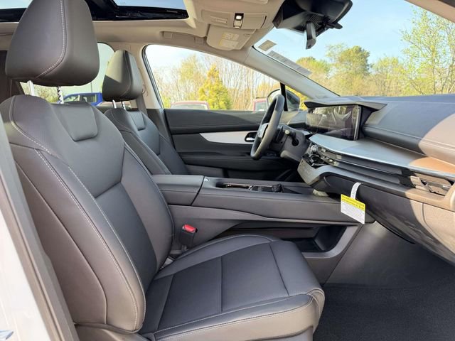 New 2026 Nissan Murano SL image 10