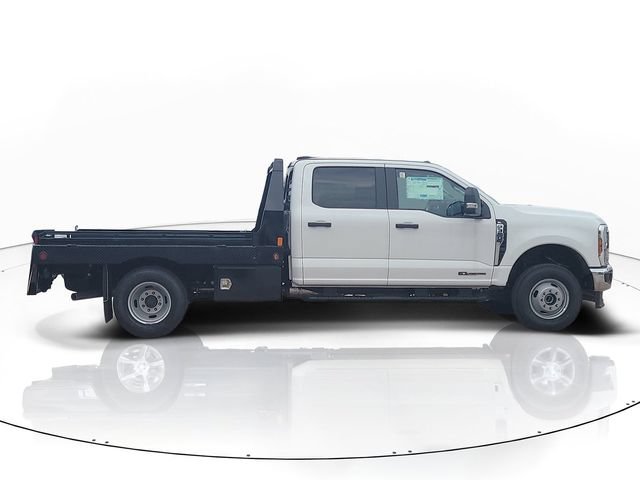 New 2026 Ford F350 XL w/ XL Chrome Package AWD/4WD image 4