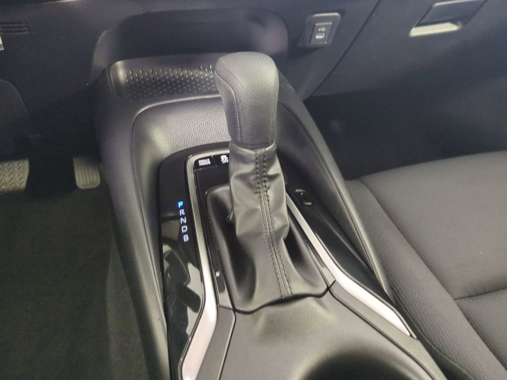 Used 2023 Toyota Corolla LE image 20