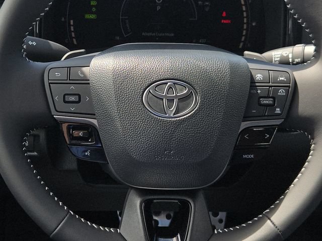 Certified 2026 Toyota Camry SE w/ Convenience Package FWD image 25