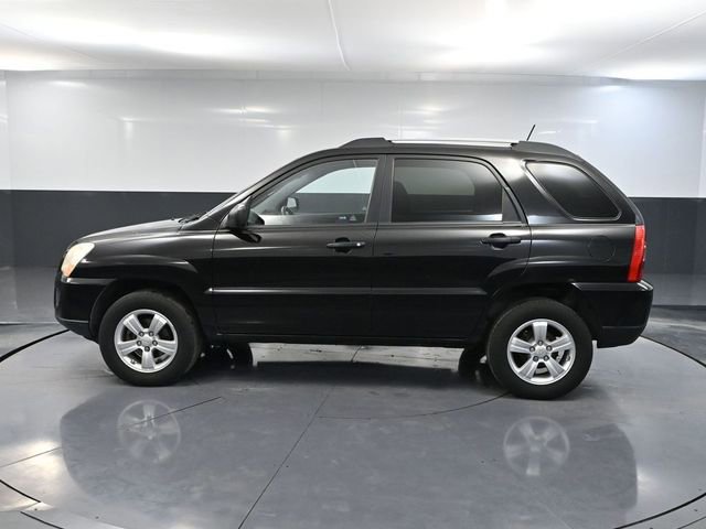 Used 2009 Kia Sportage LX image 8