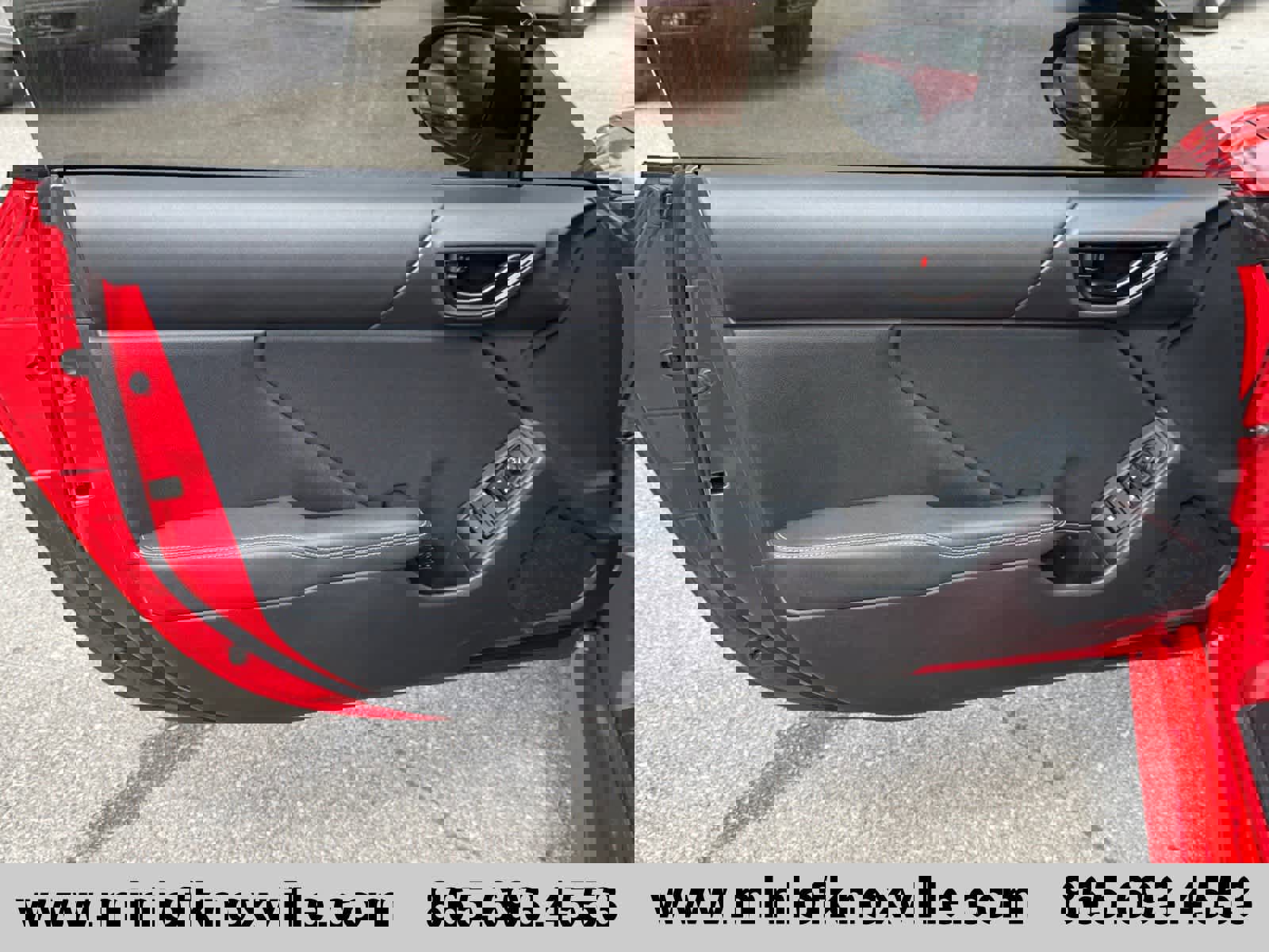 Used 2023 Toyota GR86 image 16