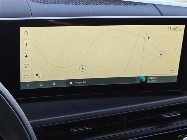 New 2026 Hyundai Santa Fe Calligraphy image 14