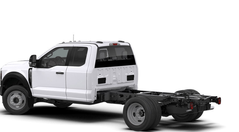New 2026 Ford F450 XL AWD/4WD image 24