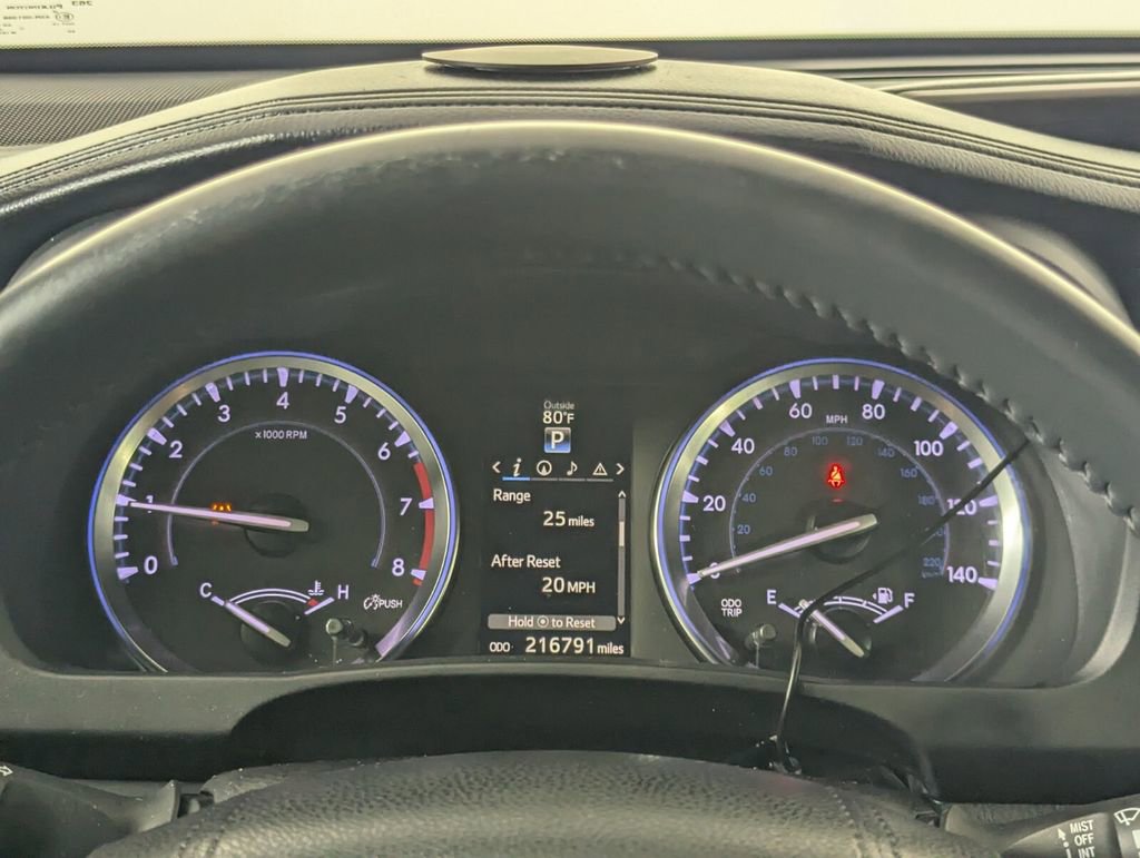 Used 2016 Toyota Highlander XLE FWD image 17