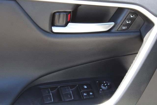 Used 2023 Toyota RAV4 XSE image 14