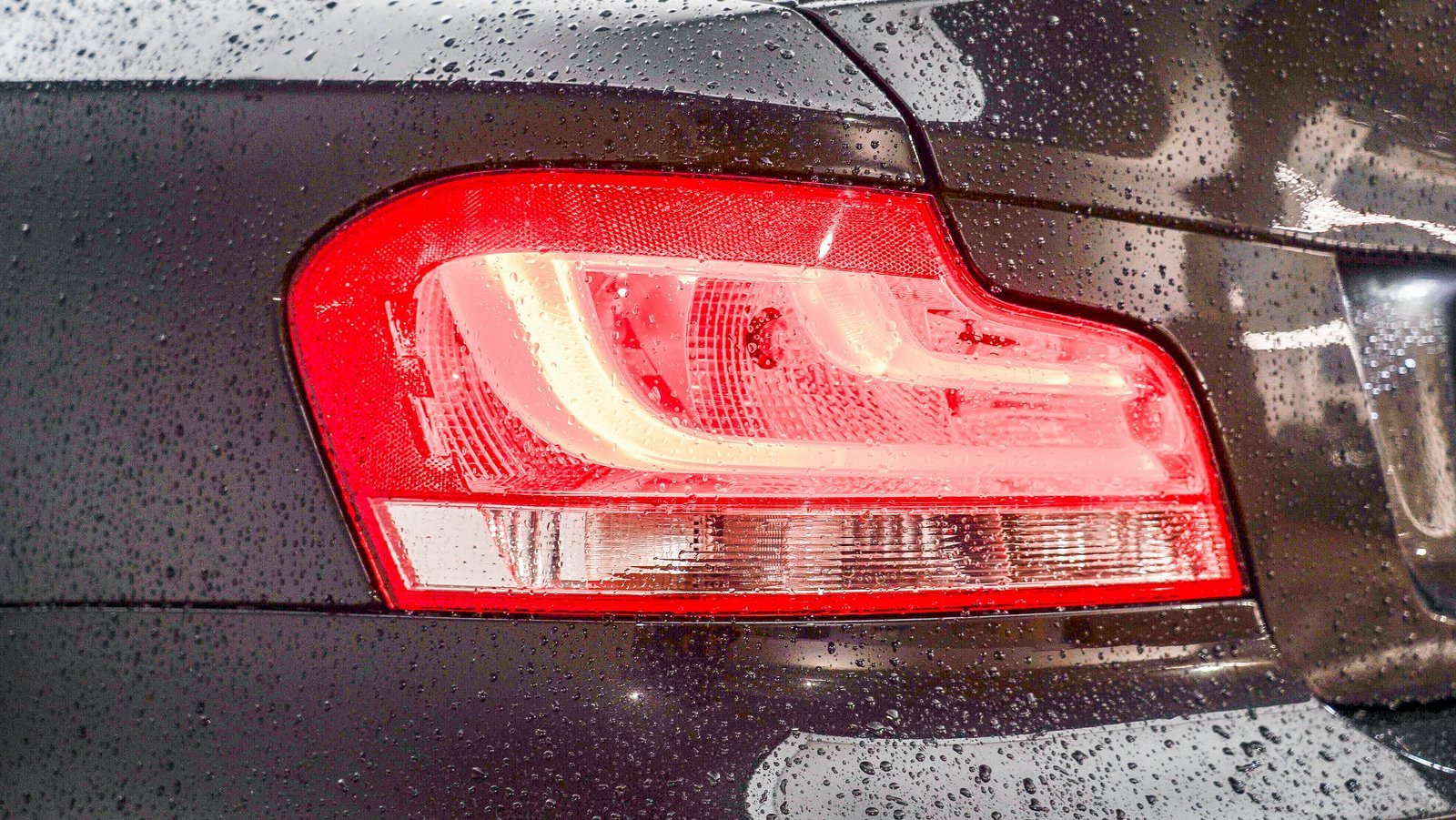 Used 2011 BMW 1 Series M image 11