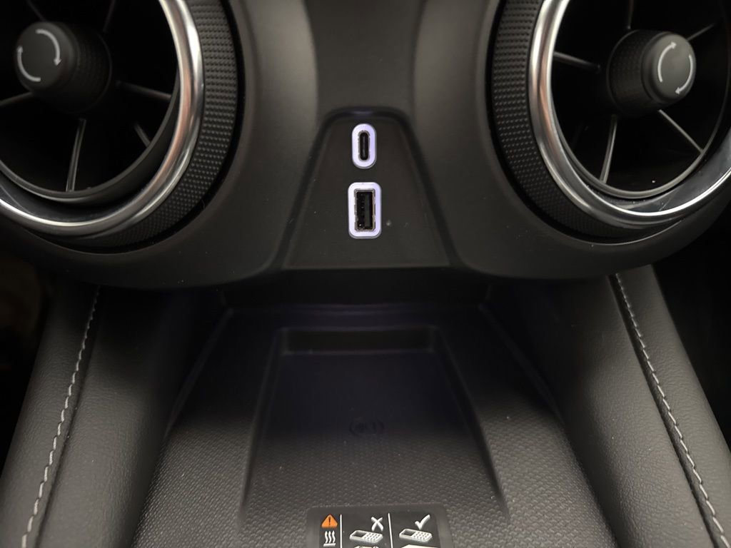 Used 2024 Chevrolet Blazer LT w/ Sound & Technology Package image 42