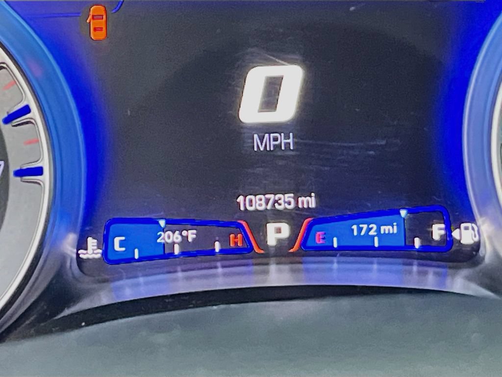 Used 2019 Chrysler 300 Limited RWD image 12