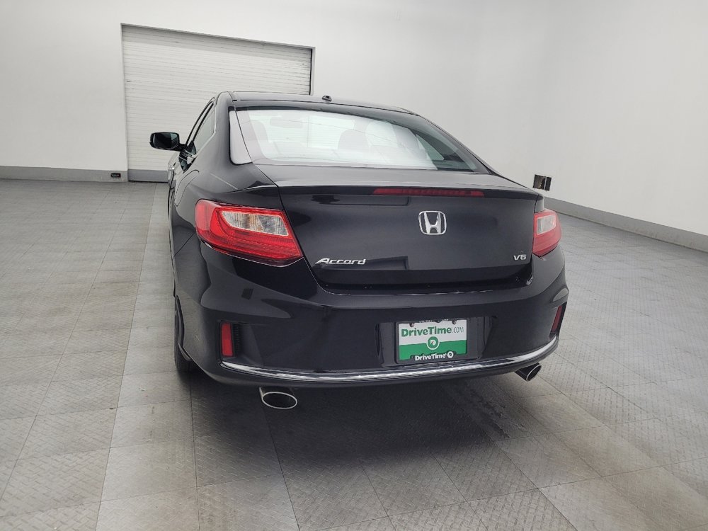Used 2015 Honda Accord EX-L image 6