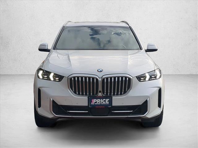 Used 2024 BMW X5 xDrive40i image 2