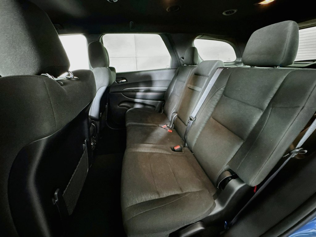 Used 2025 Dodge Durango GT AWD/4WD image 24