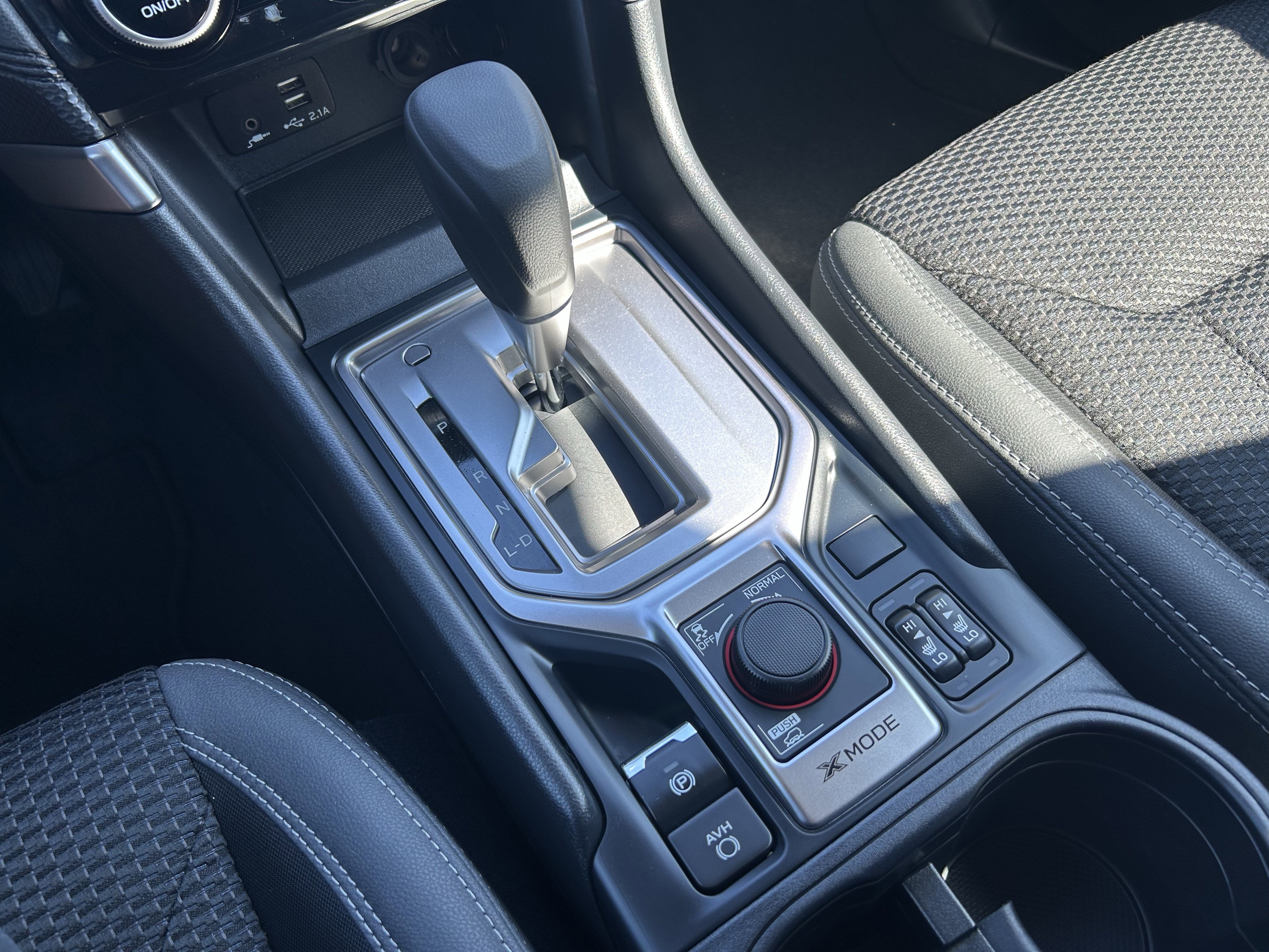 Certified 2023 Subaru Forester Premium image 16