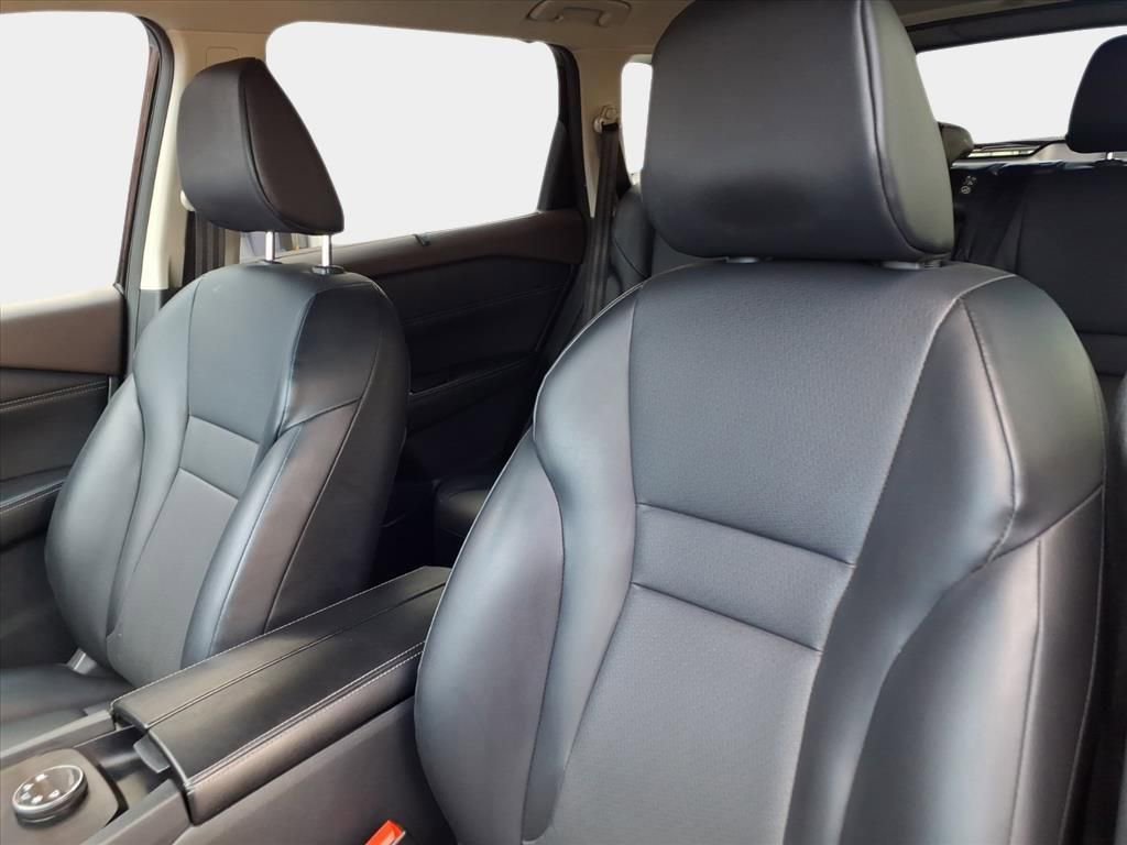 Used 2022 Nissan Rogue SV w/ SV Premium Package image 9