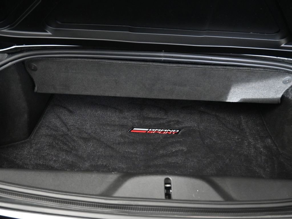 Used 2019 Chevrolet Corvette Grand Sport image 18