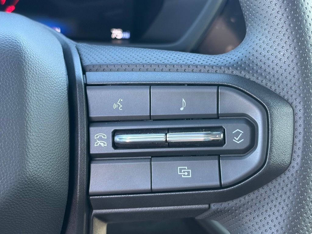 New 2026 Chevrolet Colorado Trail Boss image 11