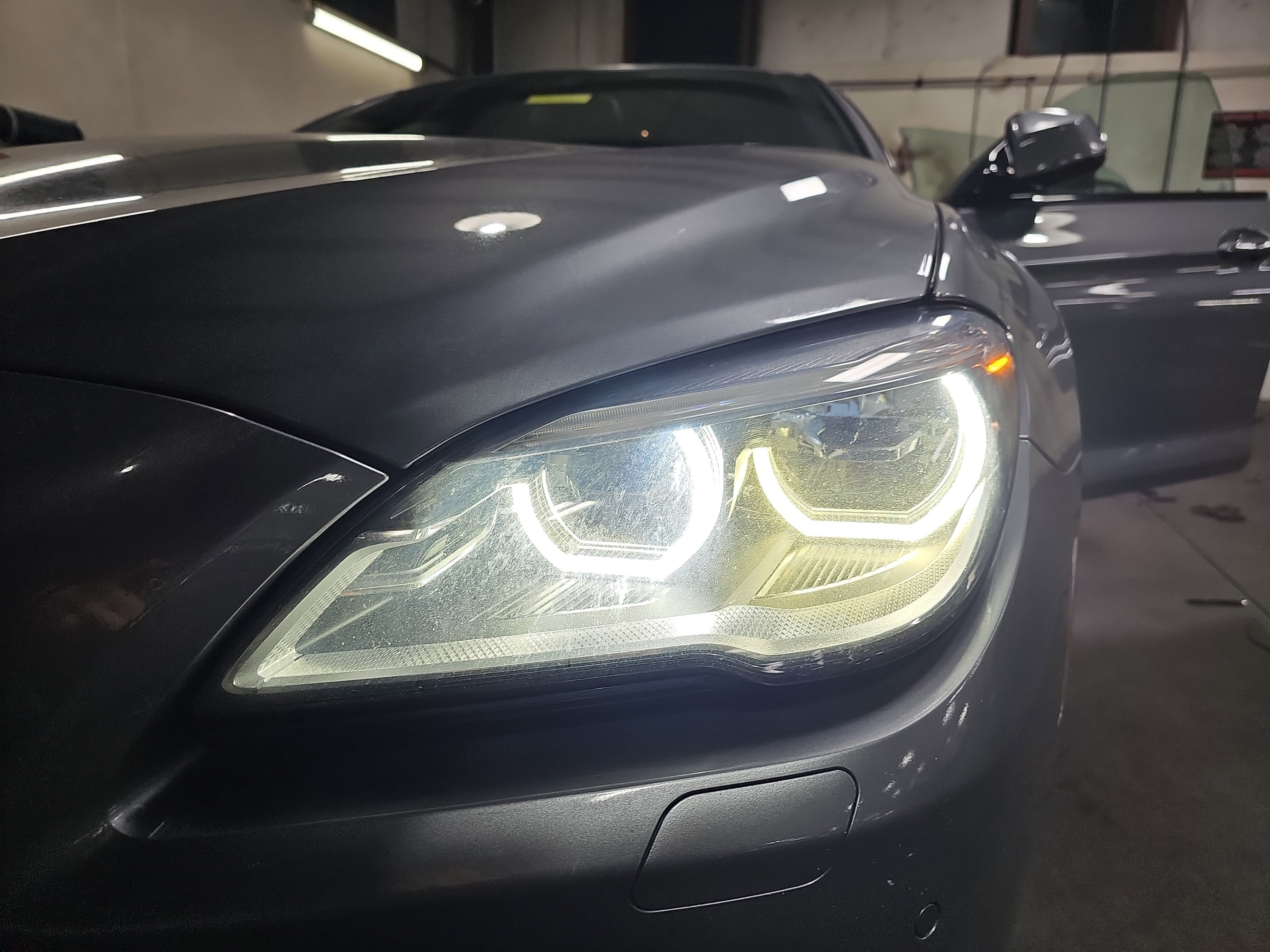 Used 2016 BMW 640i Gran Coupe image 33