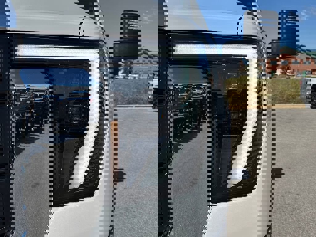 New 2026 GMC Sierra 3500 Pro w/ 1SA Pro Safety Plus Package image 9