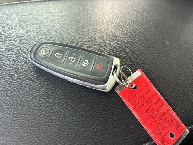 Used 2014 Ford Flex Limited w/ Appearance Package image 49