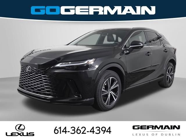Used 2024 Lexus RX 350 Premium w/ Convenience Package