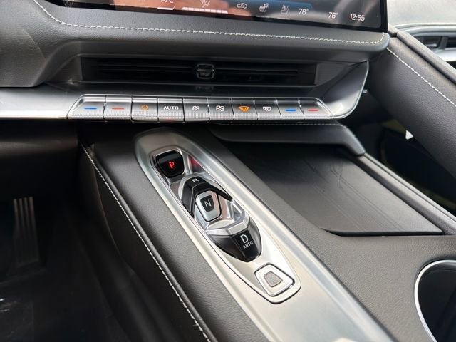 New 2026 Chevrolet Corvette Stingray Preferred Conv w/ Z51 Performance Package image 28