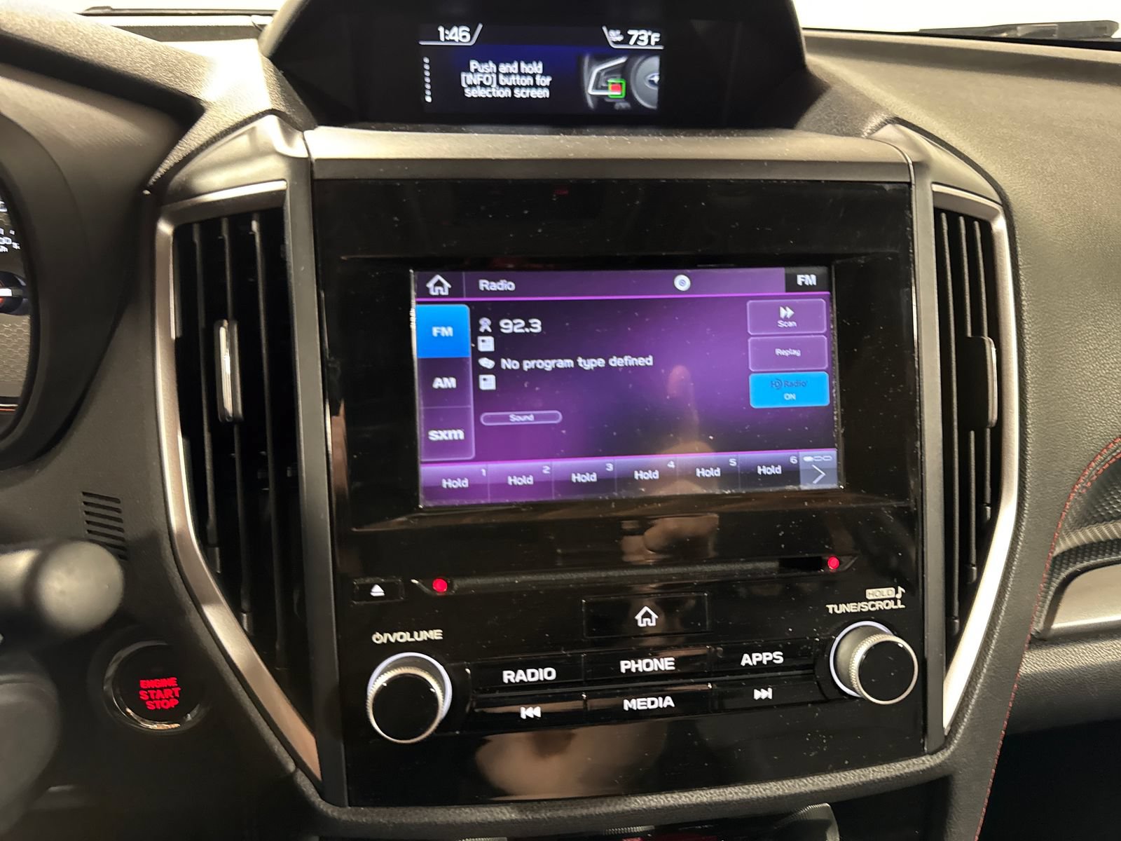 Used 2019 Subaru Forester Sport AWD/4WD image 23