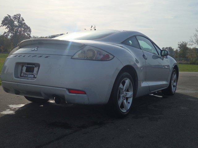 Used 2007 Mitsubishi Eclipse GS FWD image 7